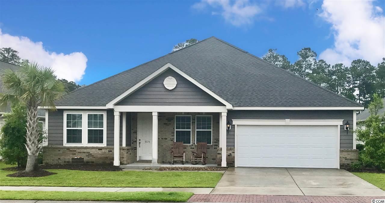 1575 Beaumont Way Myrtle Beach, SC 29577