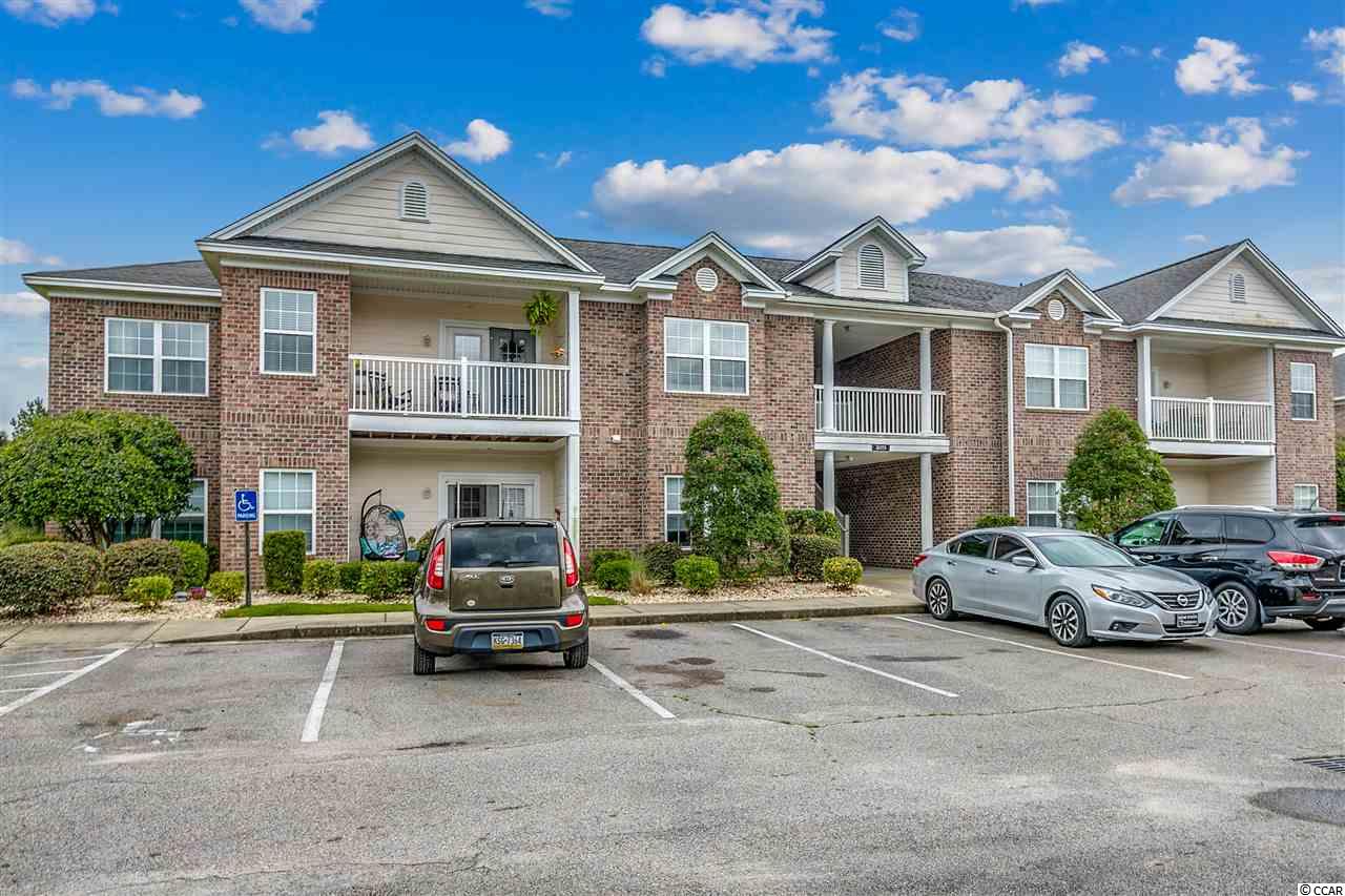 2073 Silvercrest Dr. UNIT 4-C Myrtle Beach, SC 29579