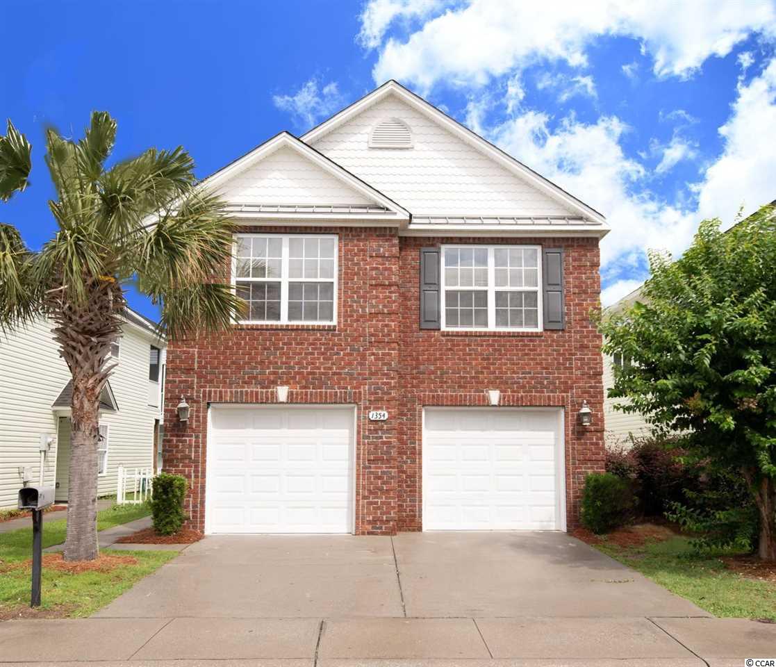 1354 Wading Bird Ln. Myrtle Beach, SC 29577