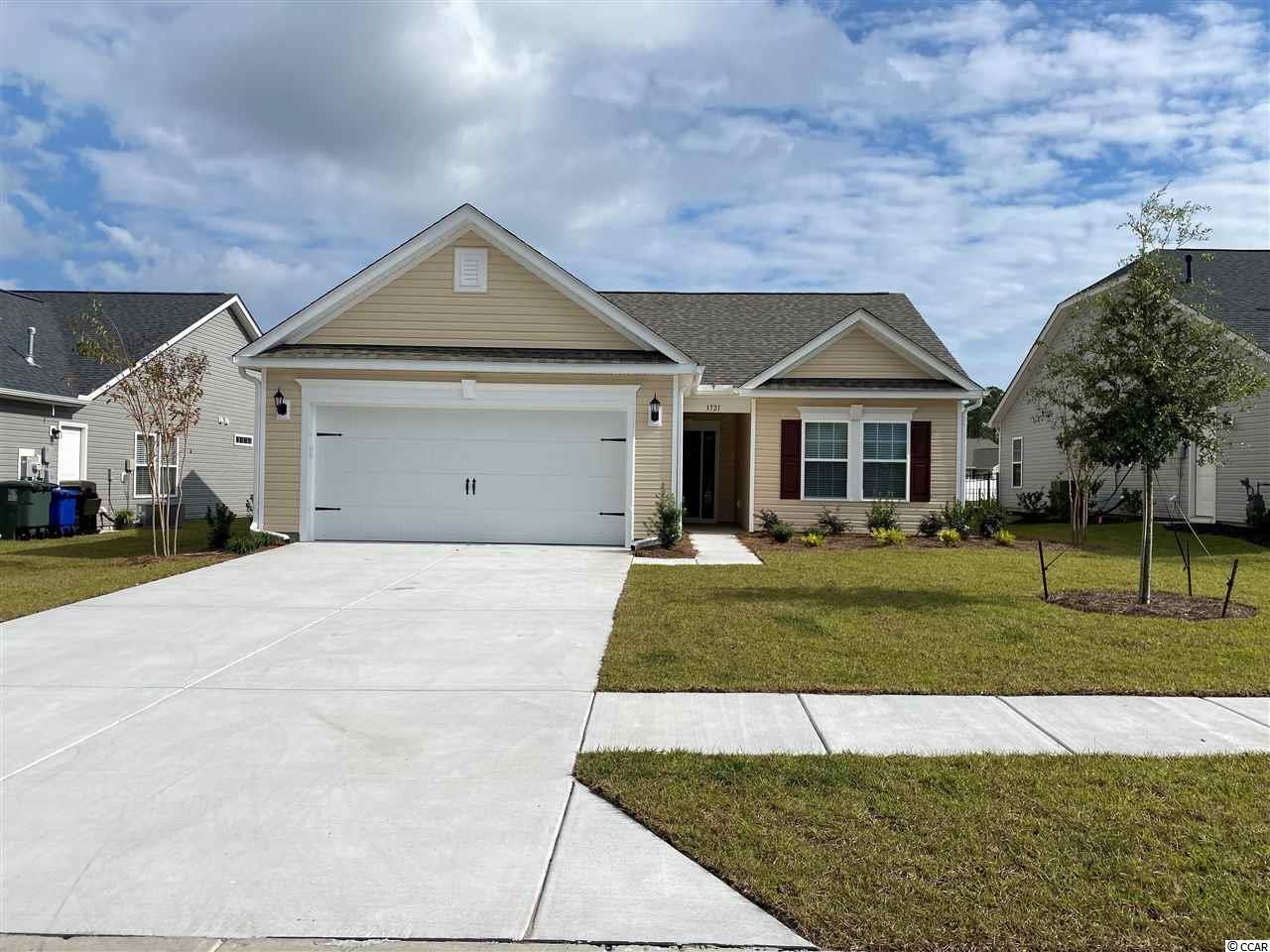 3721 Line Dr. Little River, SC 29566