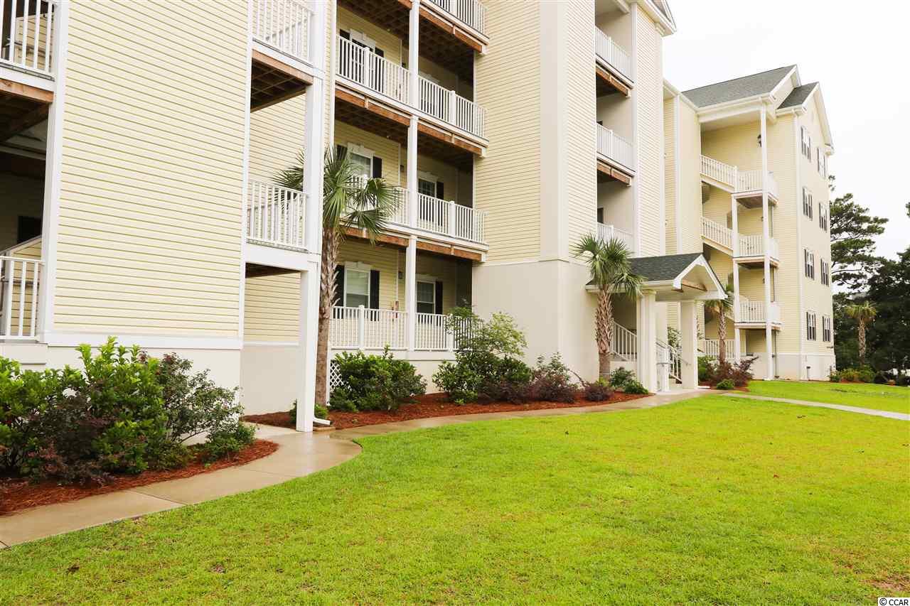 601 Hillside Dr. N UNIT #1423 North Myrtle Beach, SC 29582