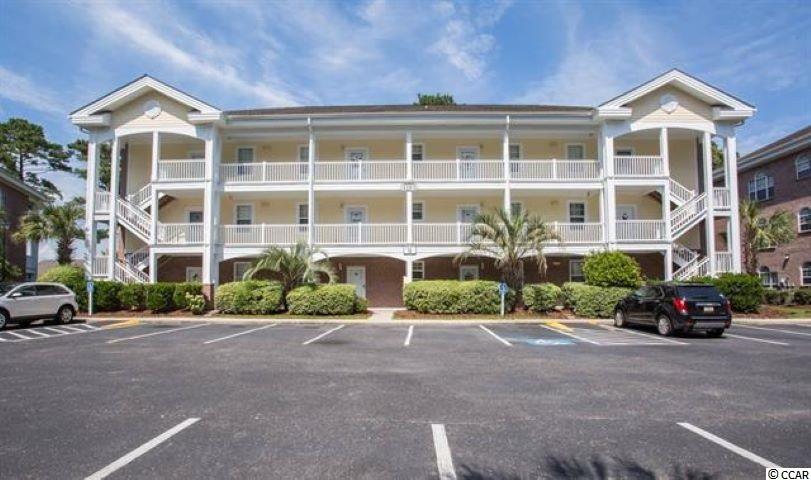 4185 Hibiscus Dr. UNIT #202 Little River, SC 29566