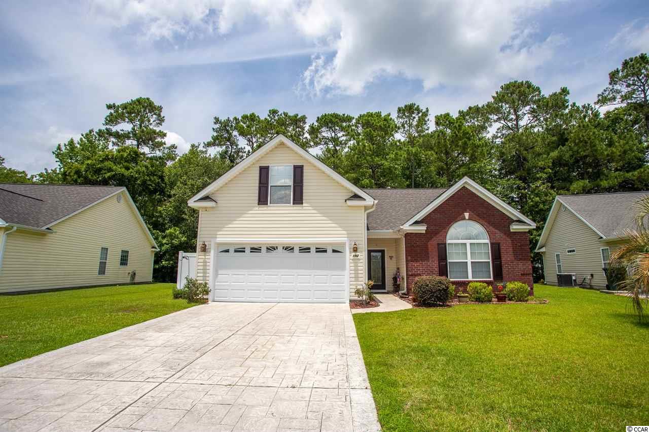 192 Governors Loop Myrtle Beach, SC 29588