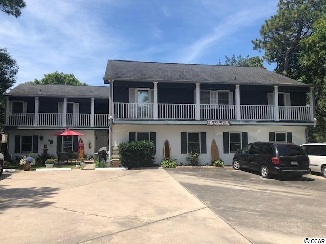 403 71st Ave. N UNIT #13 Myrtle Beach, SC 29572