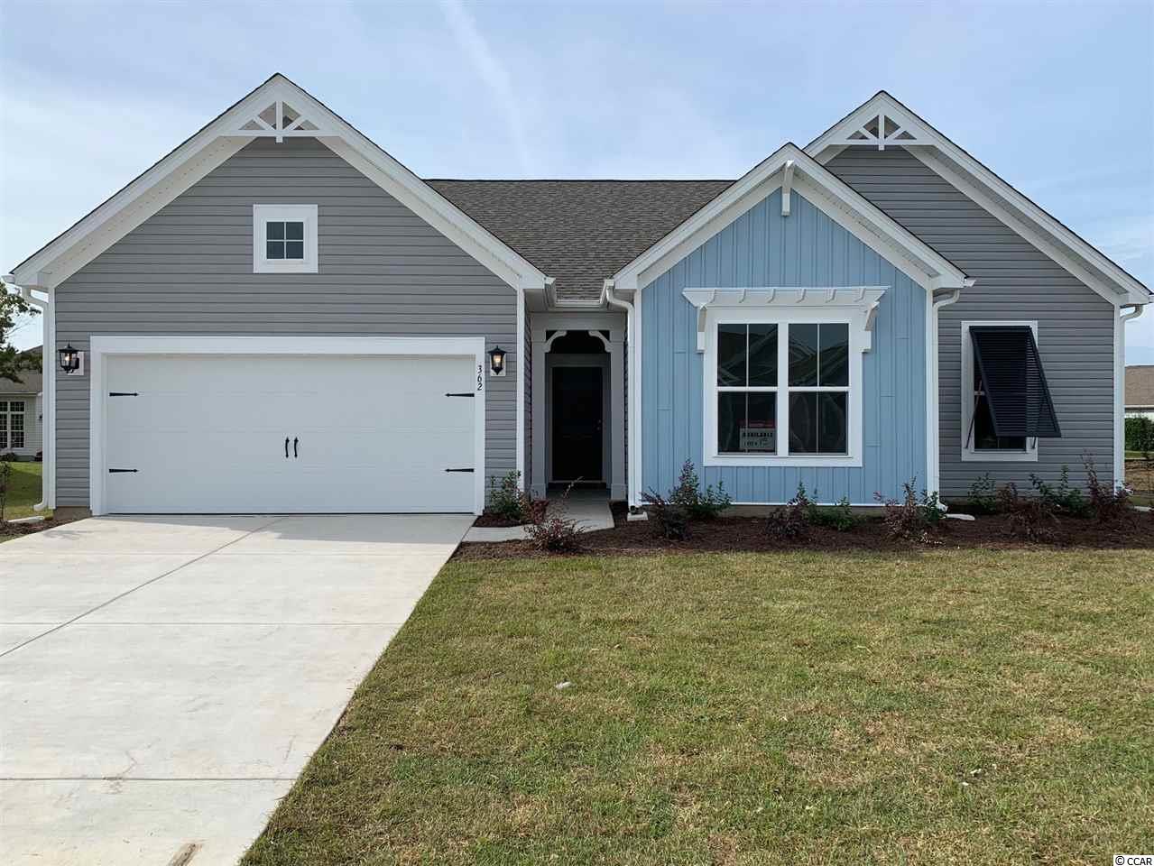 362 Mikita Dr. Myrtle Beach, SC 29575