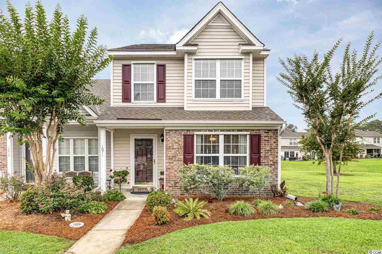 1071 Pinwheel Loop Myrtle Beach, SC 29577