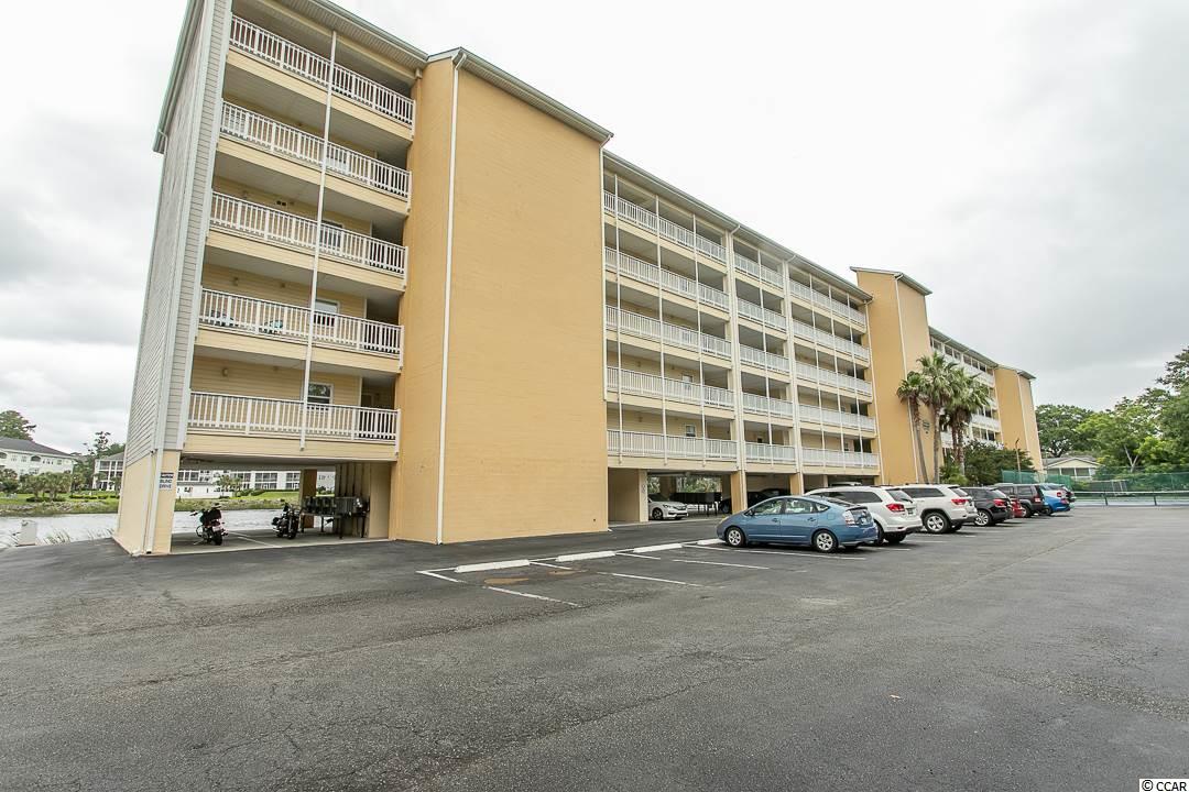 1425 Teague Rd. UNIT #510 Myrtle Beach, SC 29577