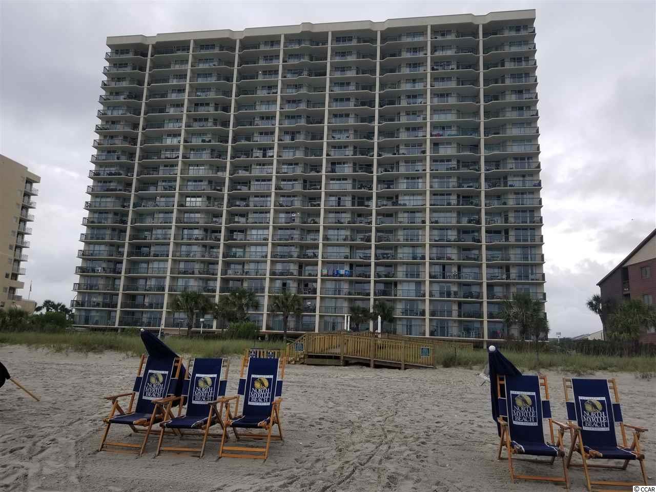 102 N Ocean Blvd. UNIT #601 North Myrtle Beach, SC 29582