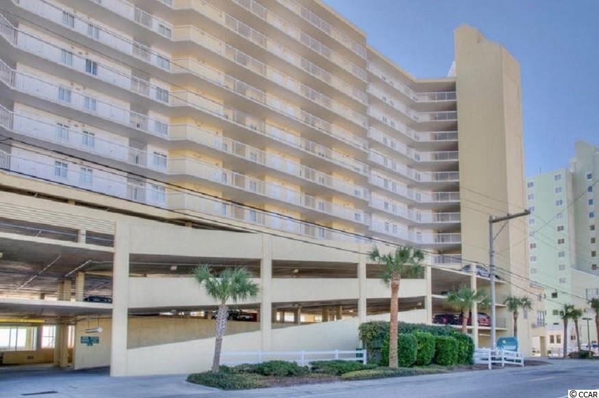 5404 N Ocean Blvd. UNIT 9H North Myrtle Beach, SC 29582