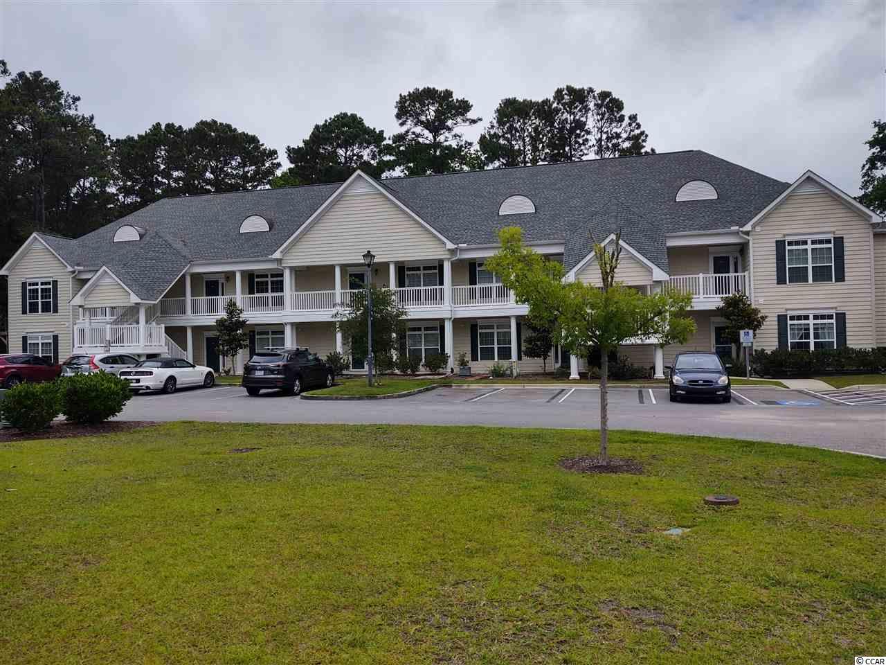 148 Scotch Broom Dr. UNIT #204 Little River, SC 29566