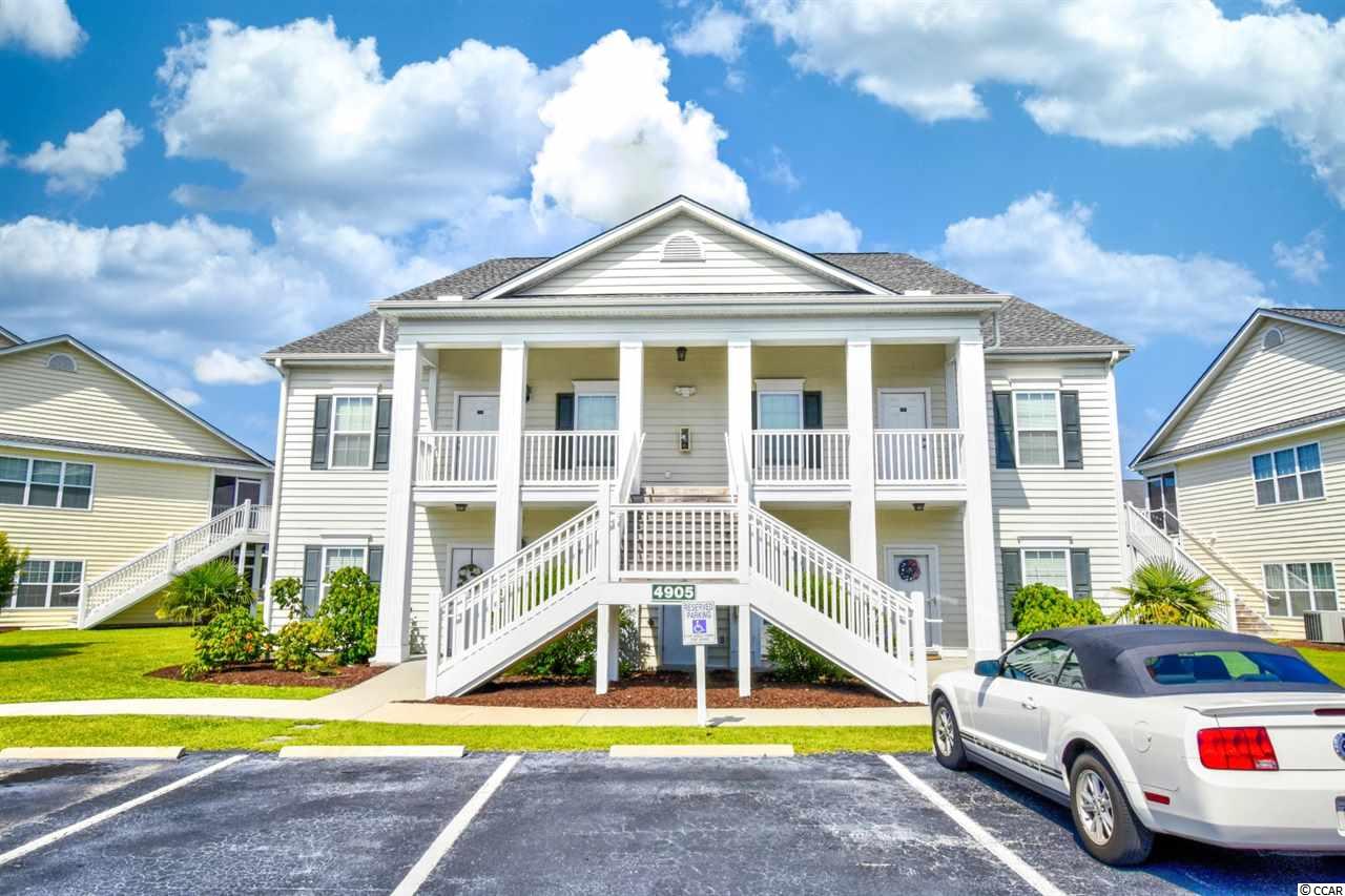 4905 Britewater Ct. UNIT #202 Myrtle Beach, SC 29579