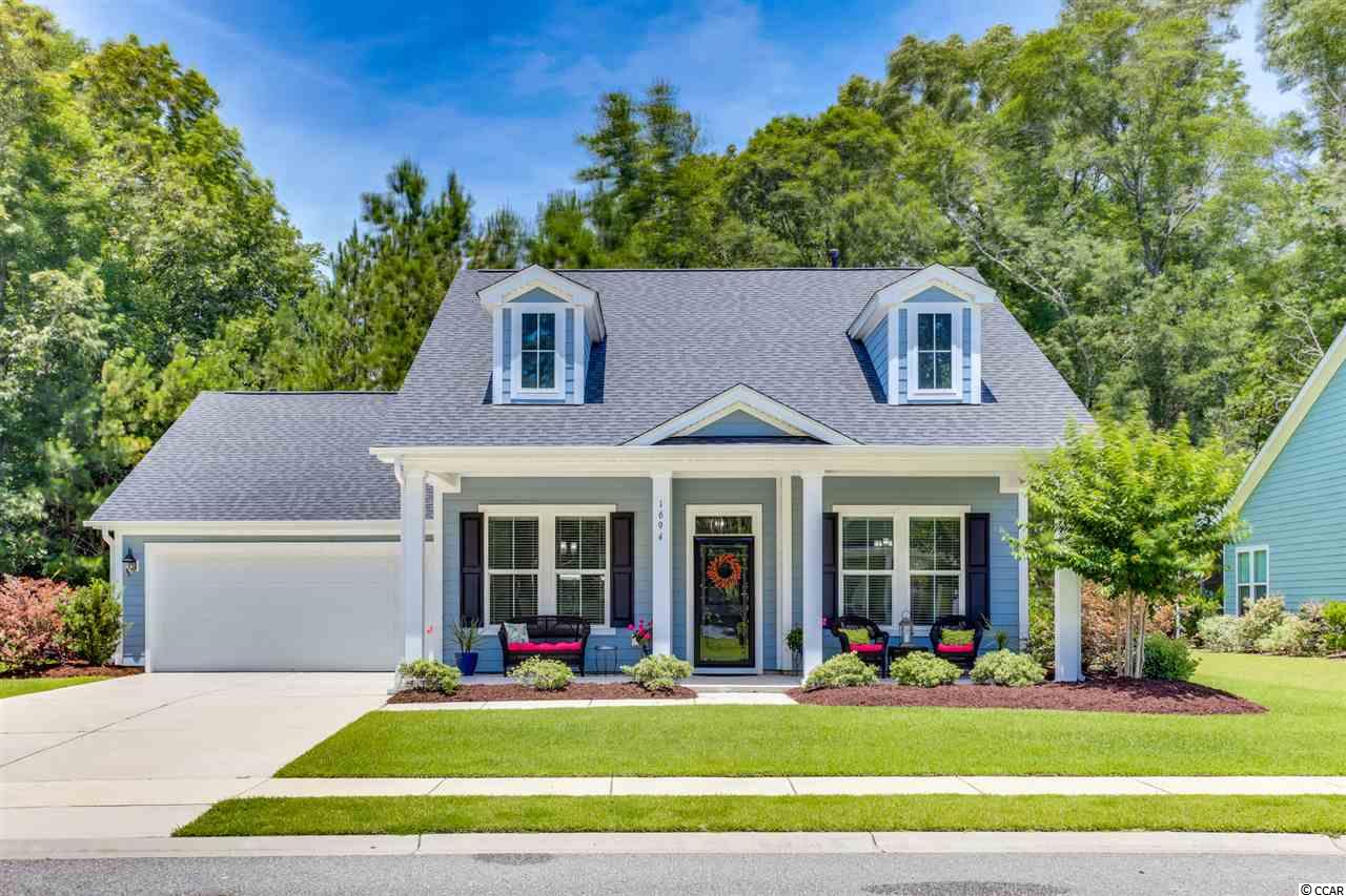1694 Edgewood Dr. Myrtle Beach, SC 29577