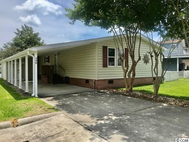 390 Oceanside Dr. Surfside Beach, SC 29575