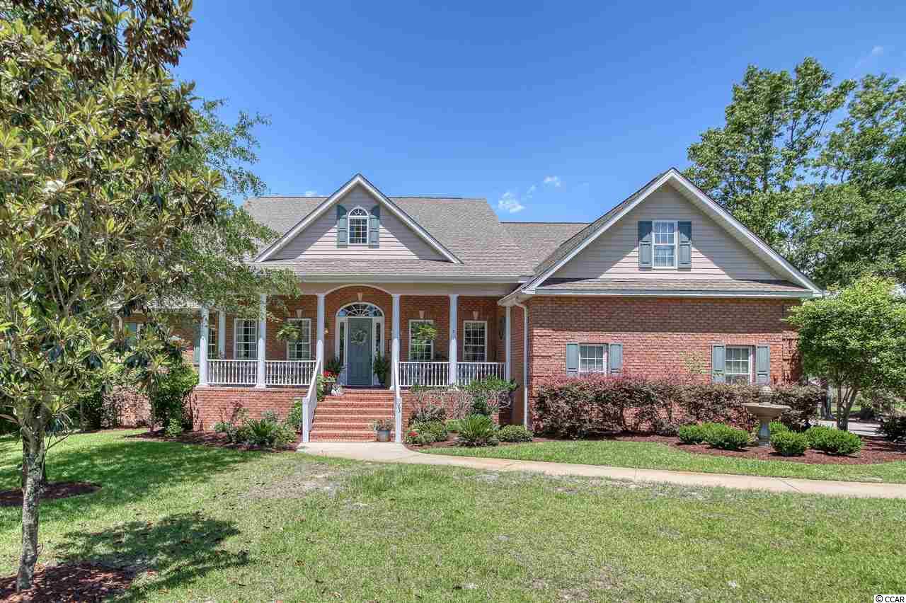 63 Myrtle Point Circle Sw Supply, NC 28462