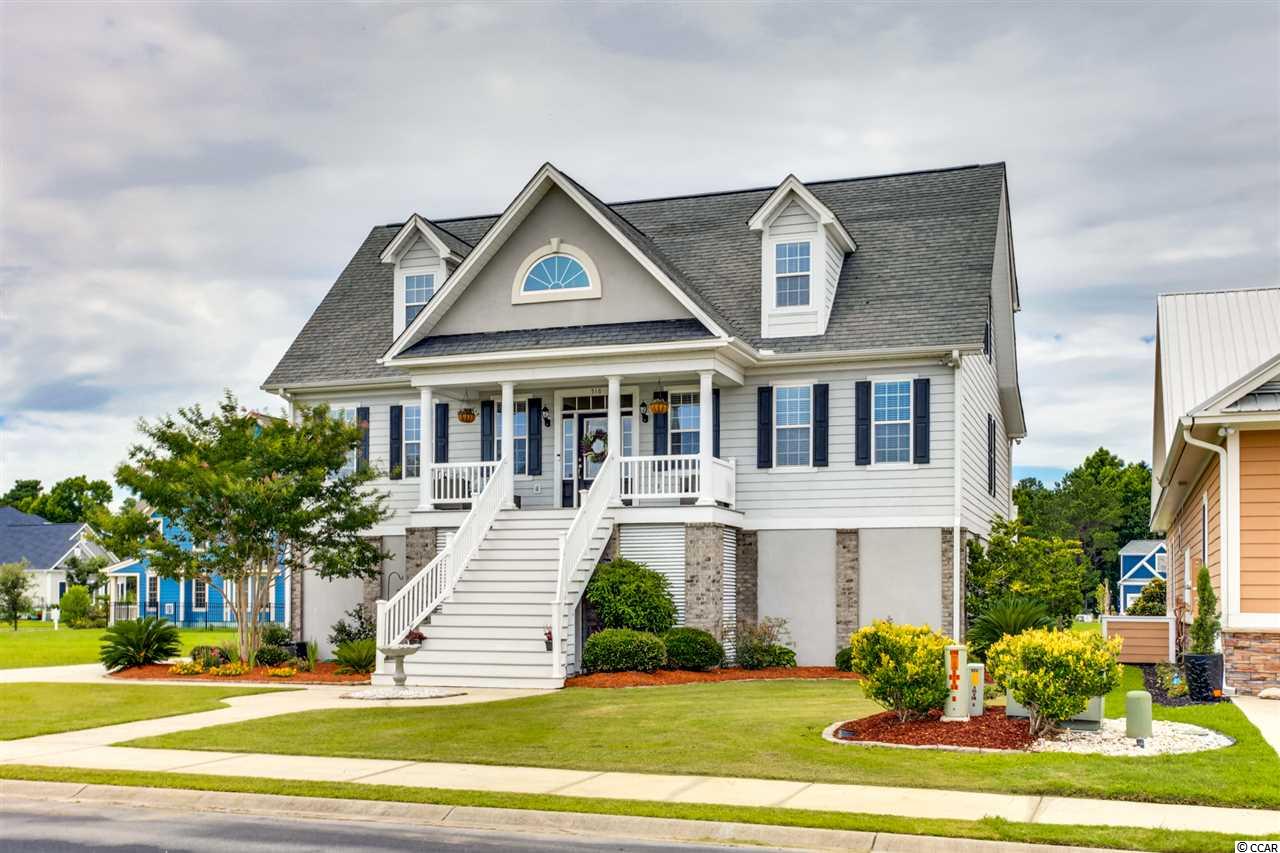 516 Cedar Grove Ln. Myrtle Beach, SC 29579