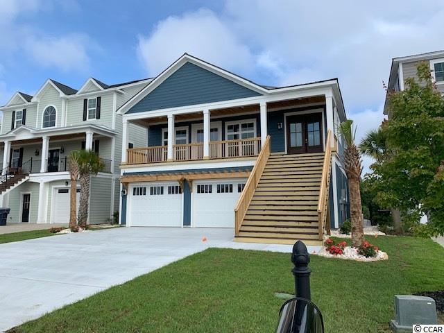 441 Harbour View Dr. Myrtle Beach, SC 29579