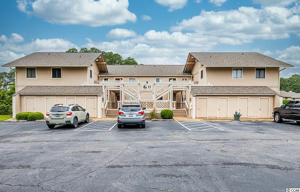 3015 Old Bryan Dr. UNIT 11-7 Myrtle Beach, SC 29577