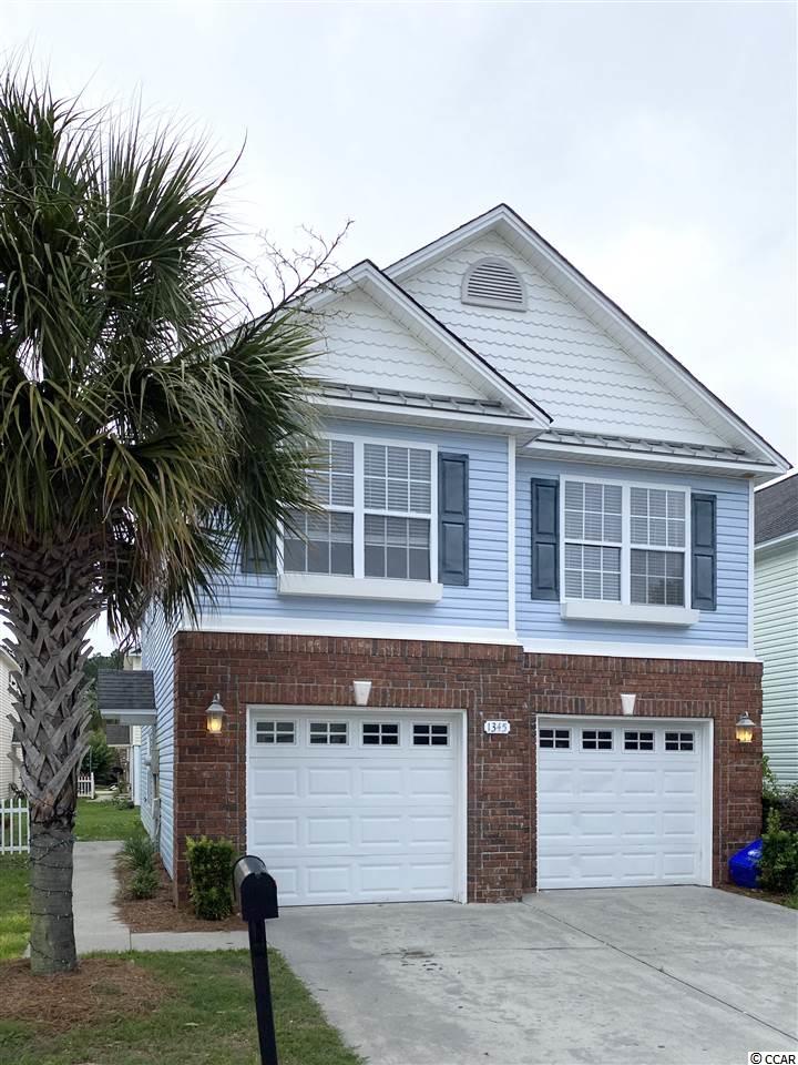 1345 Wading Bird Ln. Myrtle Beach, SC 29577