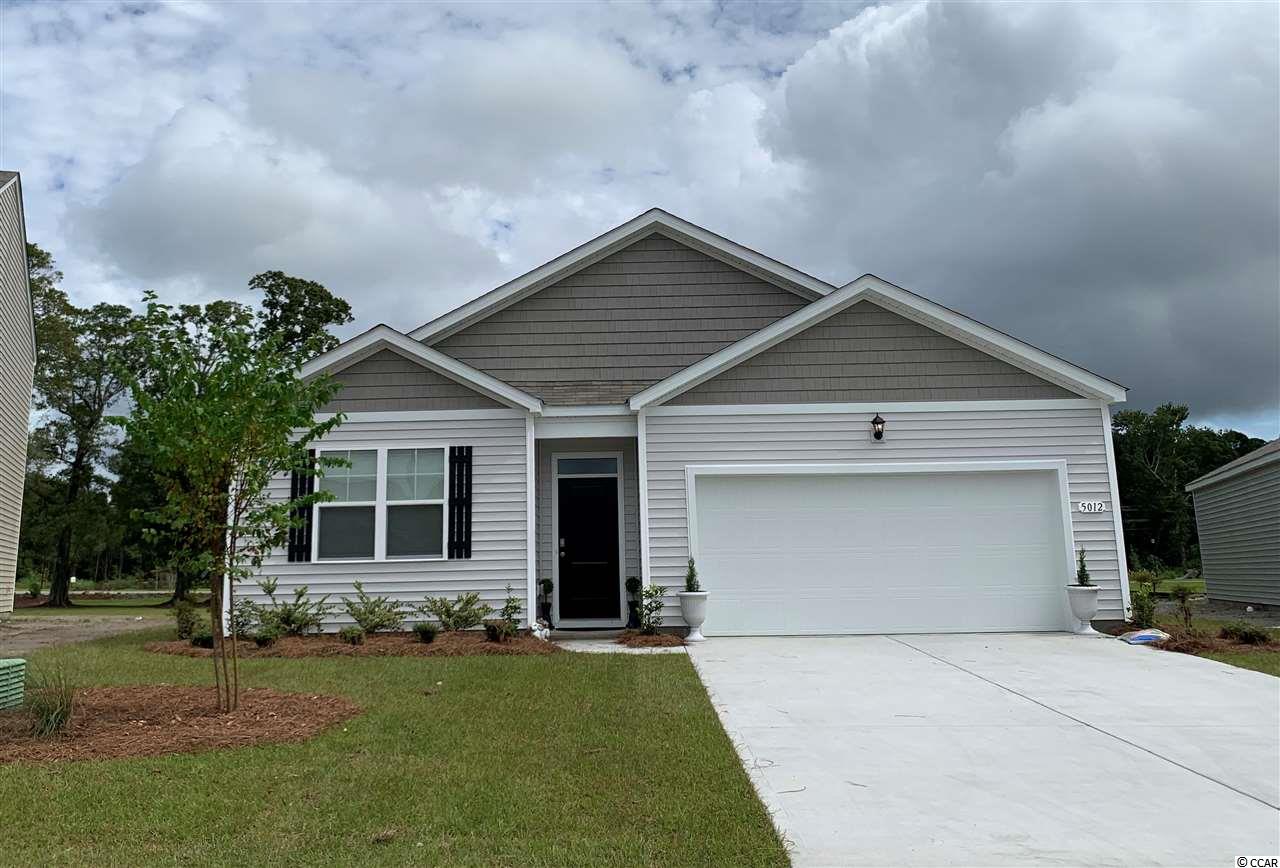 5012 Wavering Place Loop Myrtle Beach, SC 29579