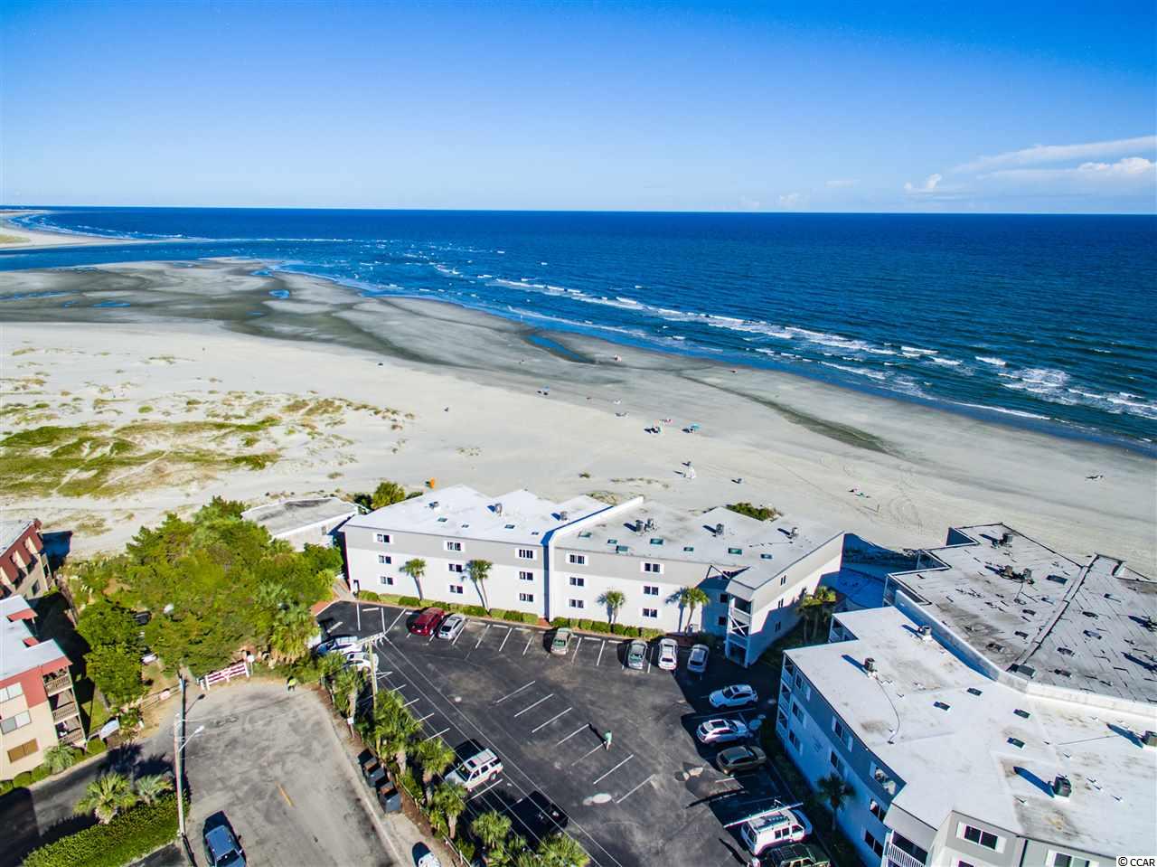 6302 N Ocean Blvd. UNIT M2 North Myrtle Beach, SC 29582