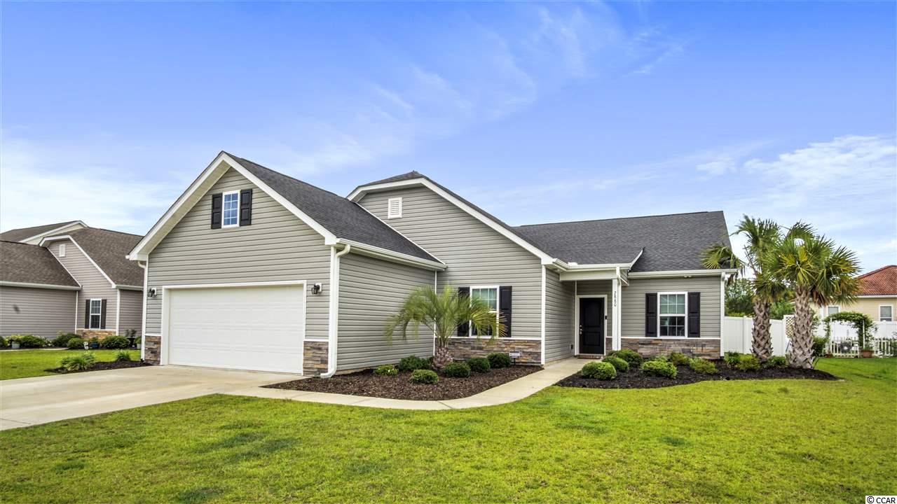 2880 Desert Rose St. Little River, SC 29566