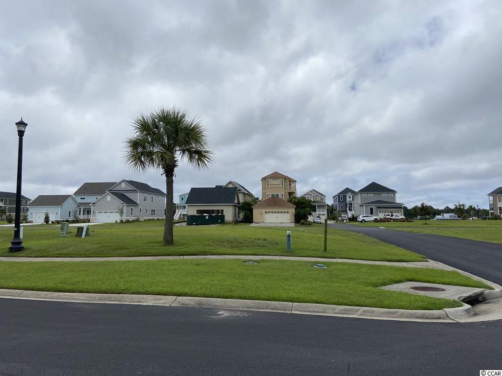 744 Crystal Water Way Myrtle Beach, SC 29579