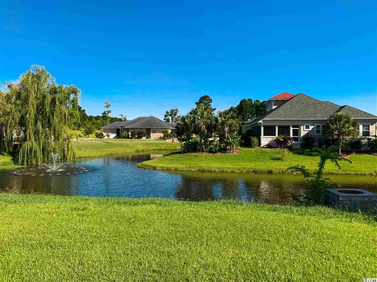 1103 Bluffton Ct. Myrtle Beach, SC 29579