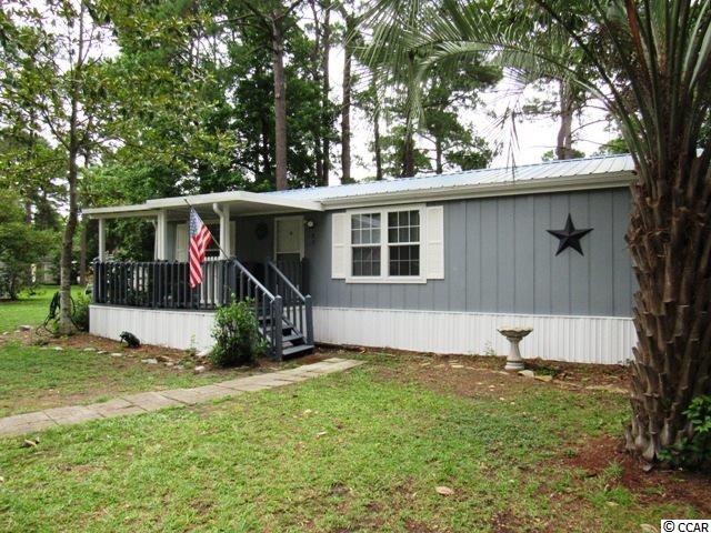 27 Islander Ct. Garden City, SC 29576