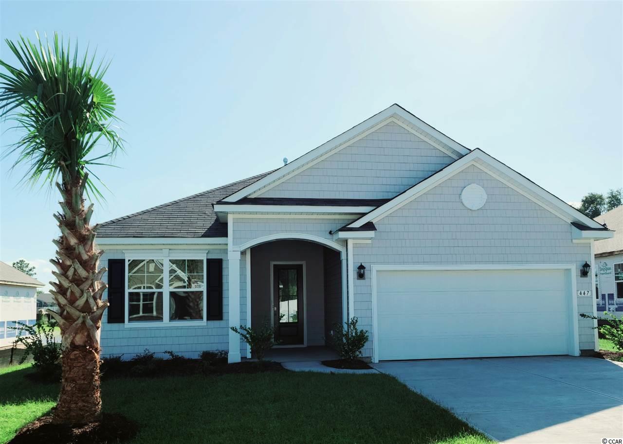 447 Pacific Commons Dr. Surfside Beach, SC 29575