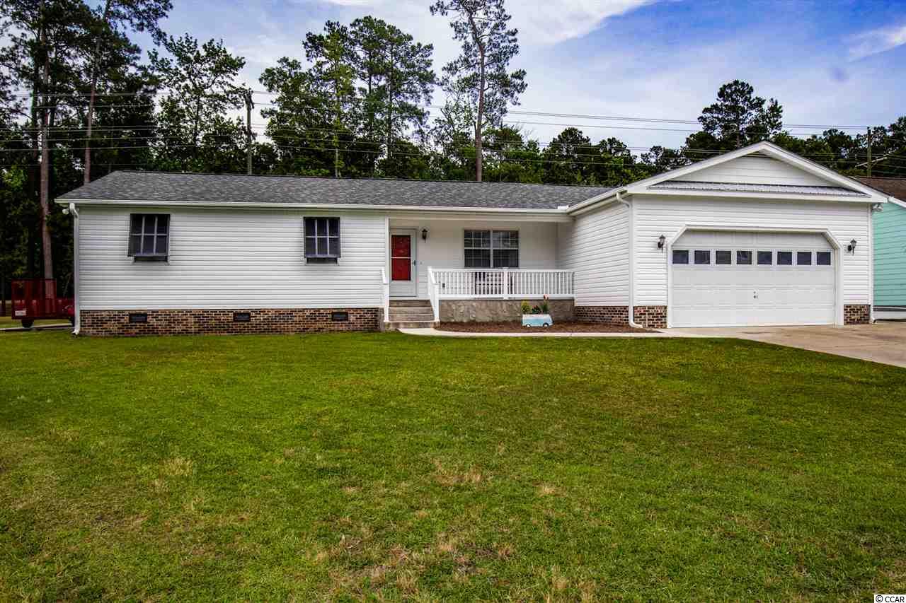 4266 Bradford Circle Myrtle Beach, SC 29588