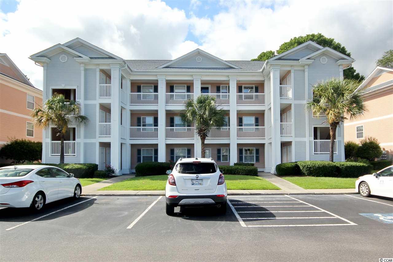 615 Waterway Village Blvd. UNIT 5E Myrtle Beach, SC 29579