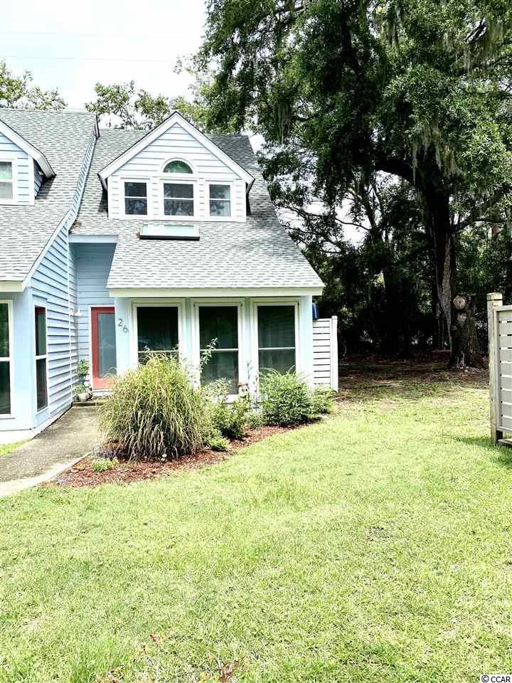 4920 First St. S UNIT #26 Murrells Inlet, SC 29576