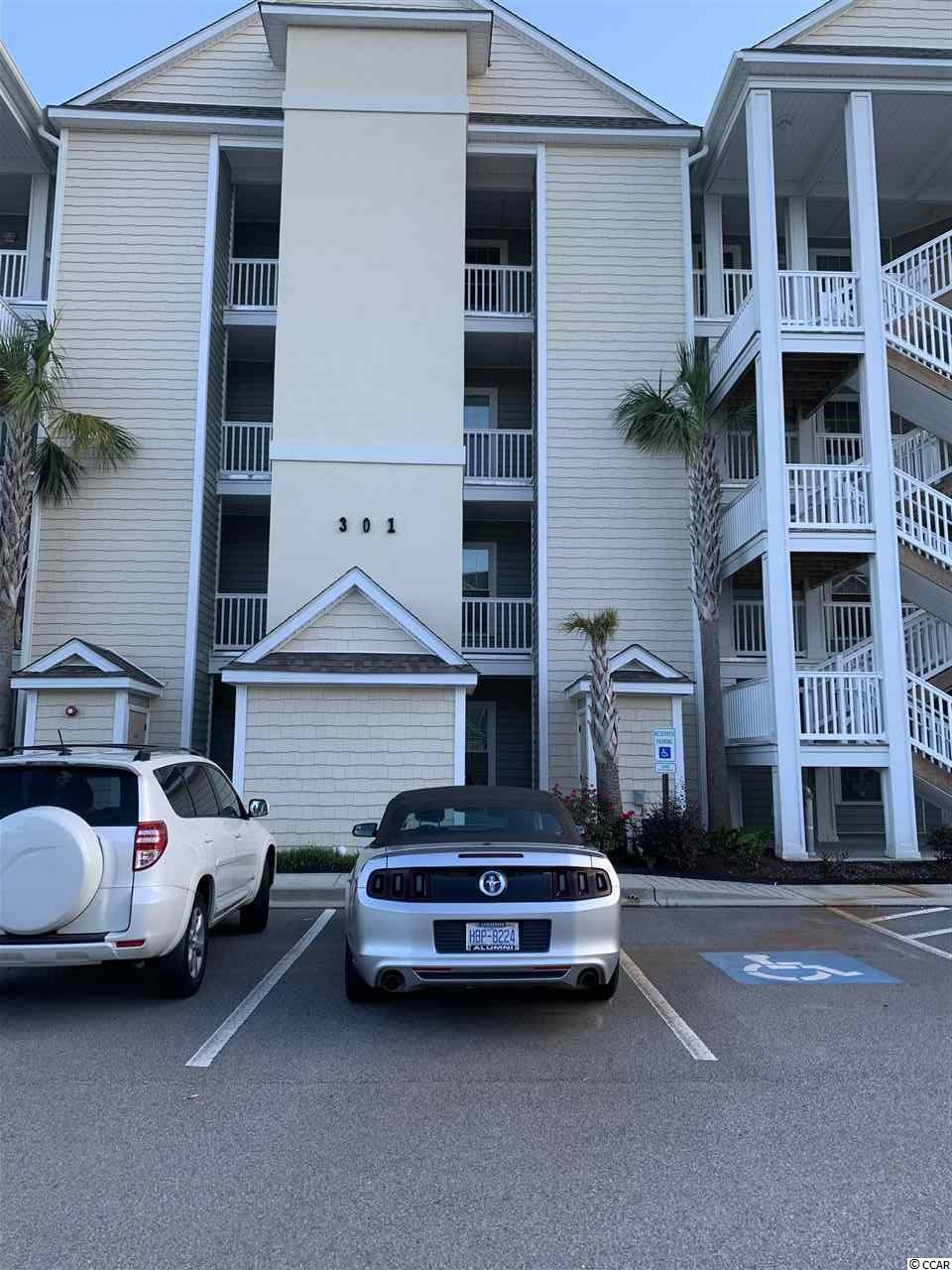 301 Shelby Lawson Dr. UNIT #404 Myrtle Beach, SC 29588