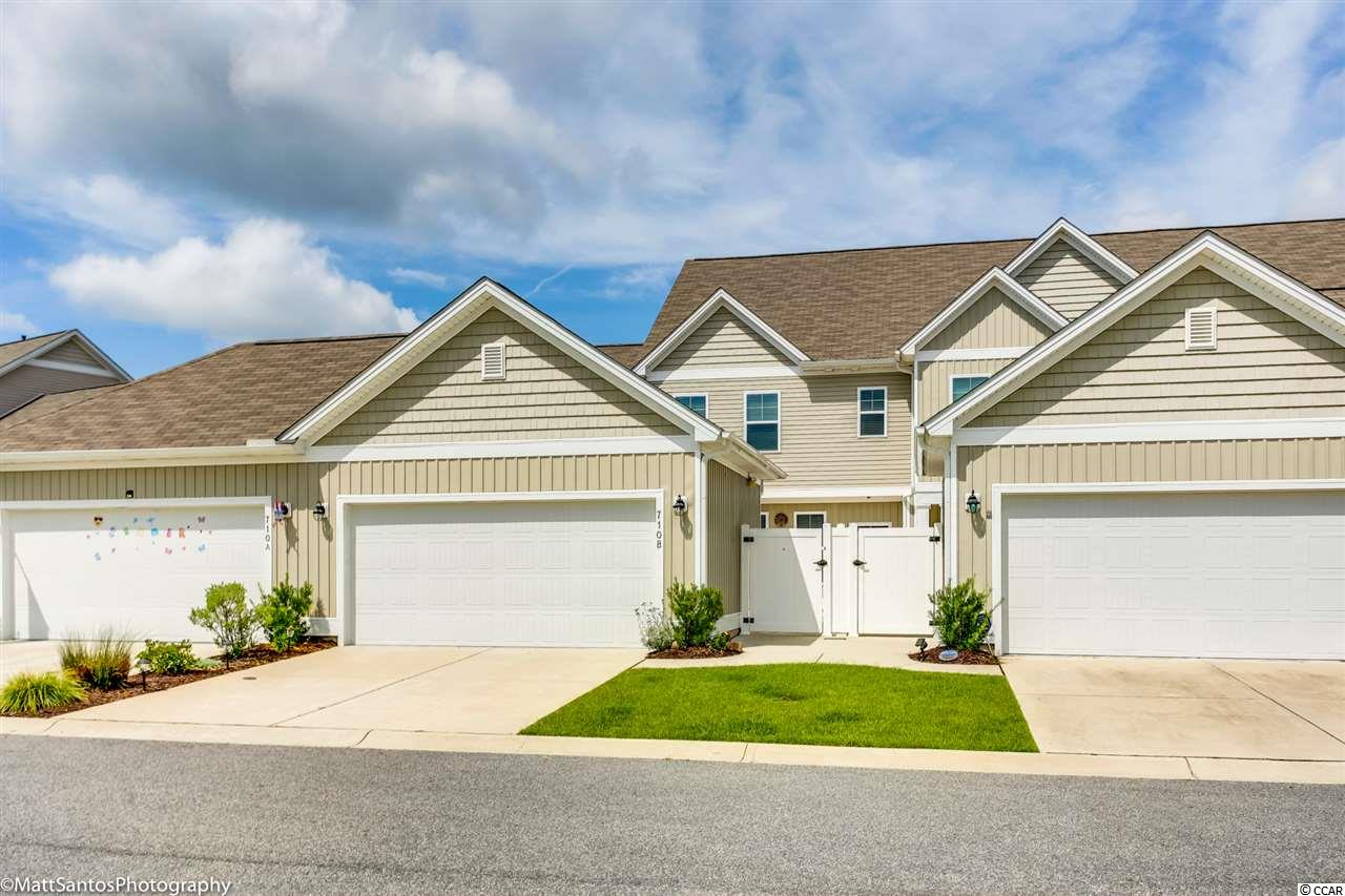 710-B Pickering Dr. Murrells Inlet, SC 29576