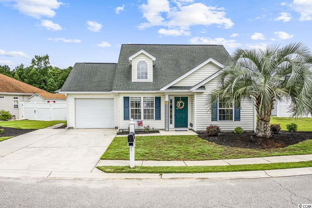 207 La Patos Dr. Myrtle Beach, SC 29588