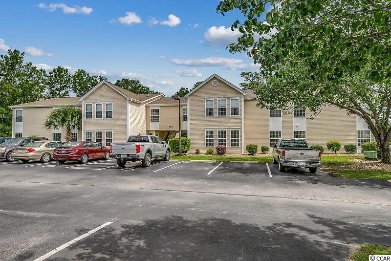8545 Hopkins Circle UNIT A Surfside Beach, SC 29575