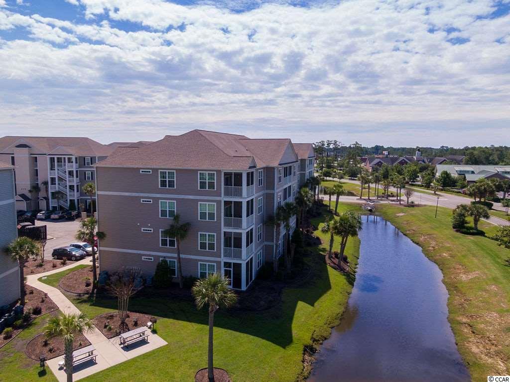 109 Ella Kinley Circle UNIT #405 Myrtle Beach, SC 29588