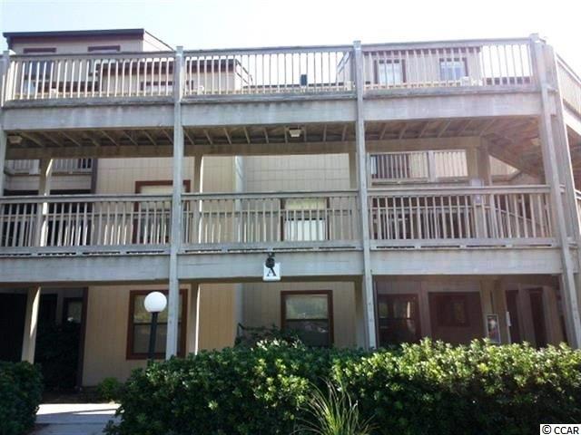 501 Maison Dr. UNIT A5 Myrtle Beach, SC 29572