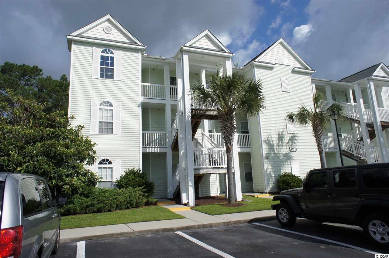 101 Fountain Pointe Ln. UNIT #301 Myrtle Beach, SC 29579