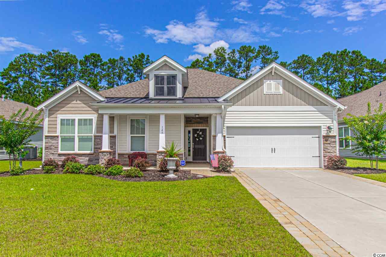 145 Copper Leaf Dr. Myrtle Beach, SC 29588