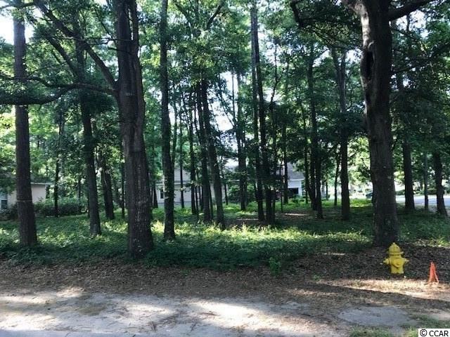 5019 Bucks Bluff Dr. North Myrtle Beach, SC 29582