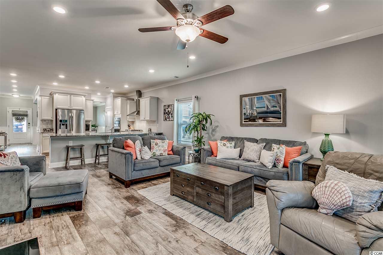 211 Southgate Ct. Pawleys Island, SC 29585