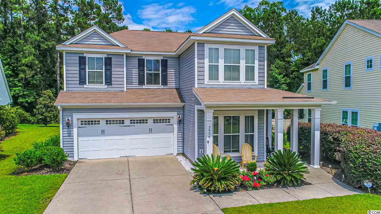 3936 Briar Vista Dr. Myrtle Beach, SC 29579