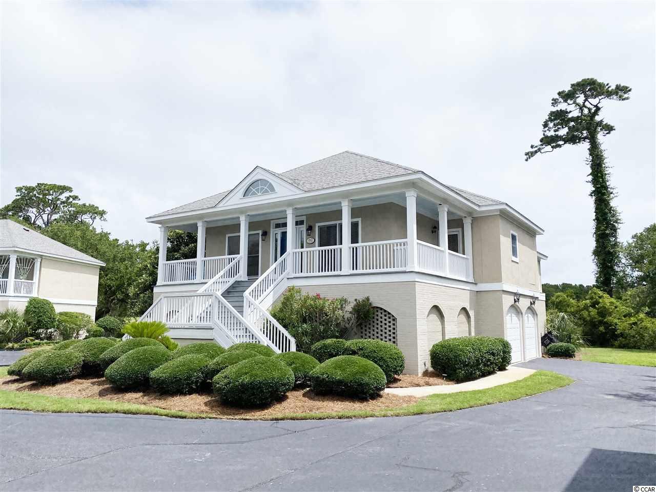 773 Bonnyneck Dr. UNIT #29 Georgetown, SC 29440