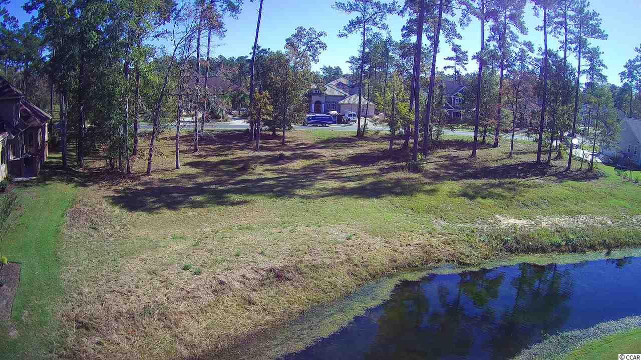Lot 240 Hagood Ln. Myrtle Beach, SC 29588