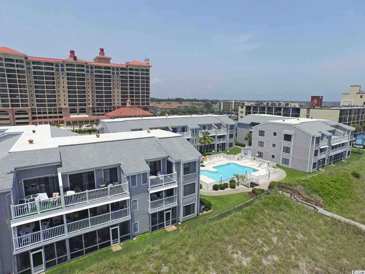 1820 N Ocean Blvd. UNIT 104F North Myrtle Beach, SC 29582