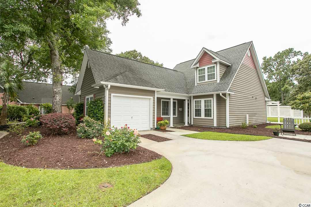 4548 Spyglass Dr. Little River, SC 29566