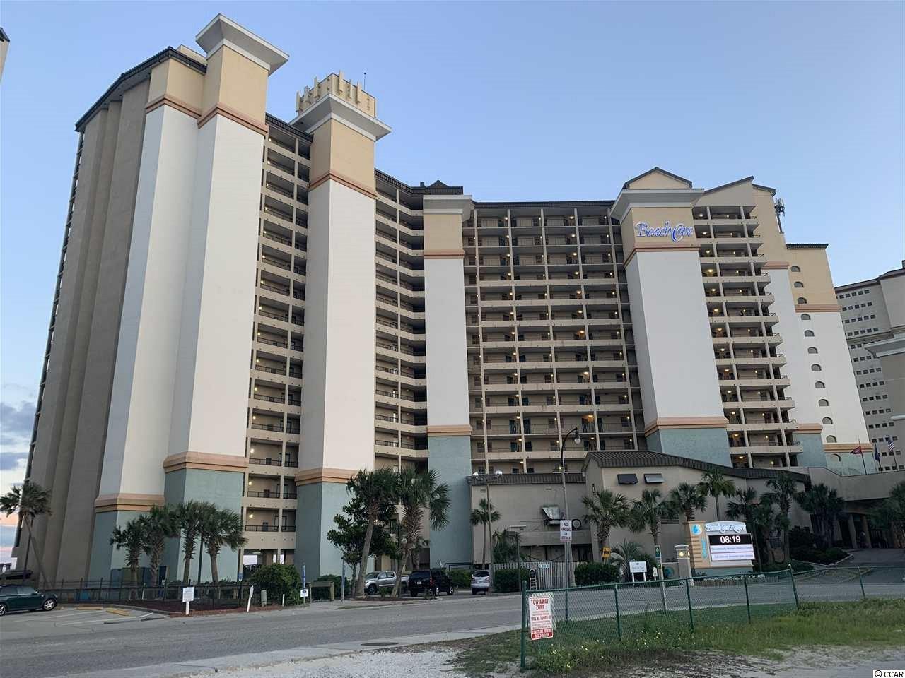 4800 S Ocean Blvd. UNIT #603 North Myrtle Beach, SC 29582