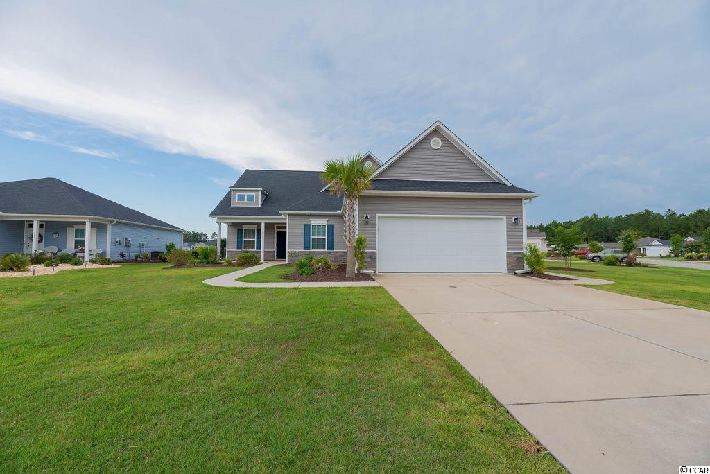 215 Belclare Way Longs, SC 29568