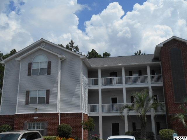 4814 Innisbrook Ct. UNIT #401 Myrtle Beach, SC 29579